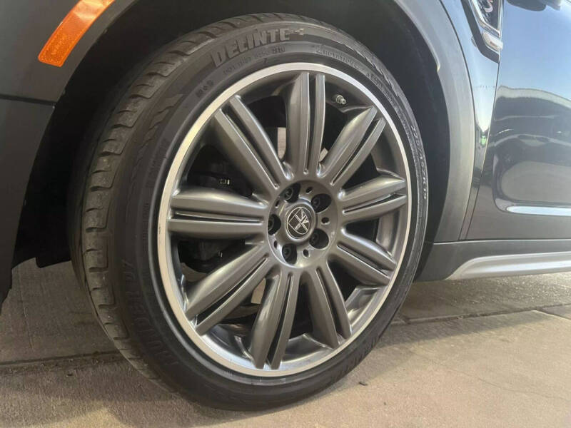 2019 MINI Countryman Cooper S