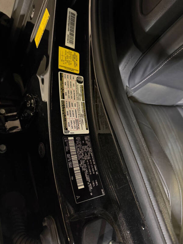 2024 Lexus NX 250 Premium