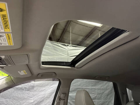 2017 Acura MDX SH-AWD w/Tech