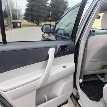 2008 Toyota Highlander