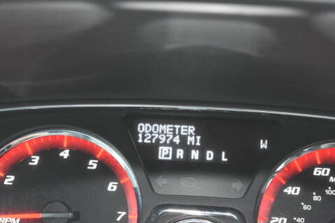 2013 GMC Acadia SLE-2