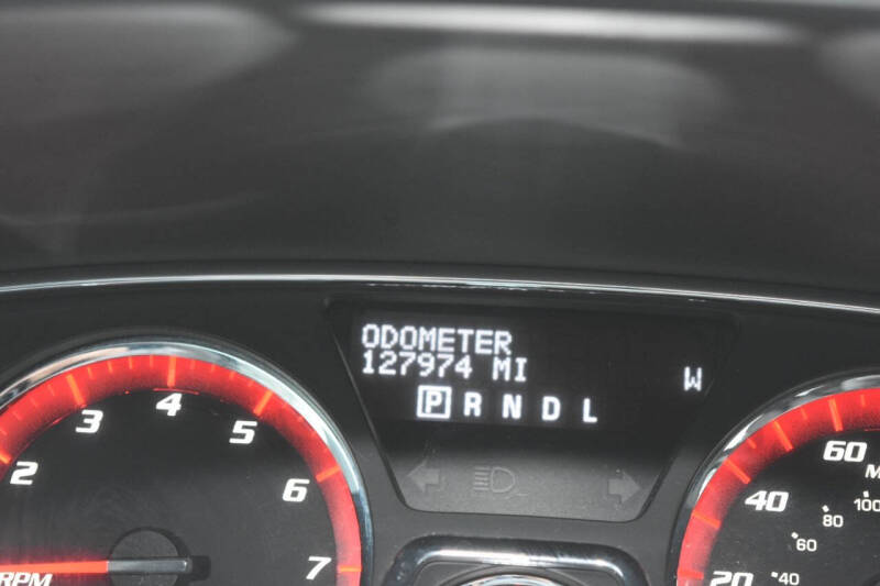 2013 GMC Acadia SLE-2