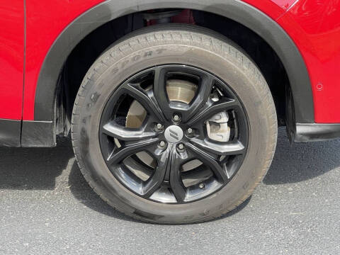 2023 Dodge Hornet GT Plus