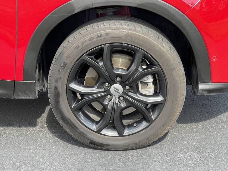 2023 Dodge Hornet GT Plus