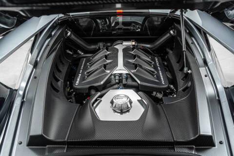 2019 Ford GT