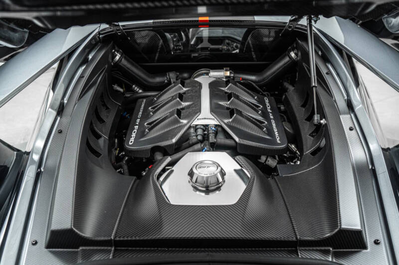 2019 Ford GT