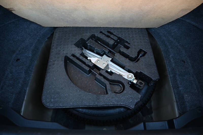 2010 Honda Accord LX