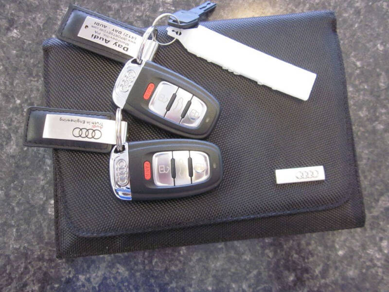 2012 Audi S5 3.0T quattro Prestige