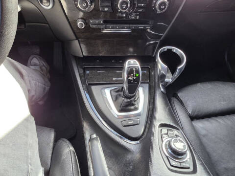 2010 BMW 6 Series 650i