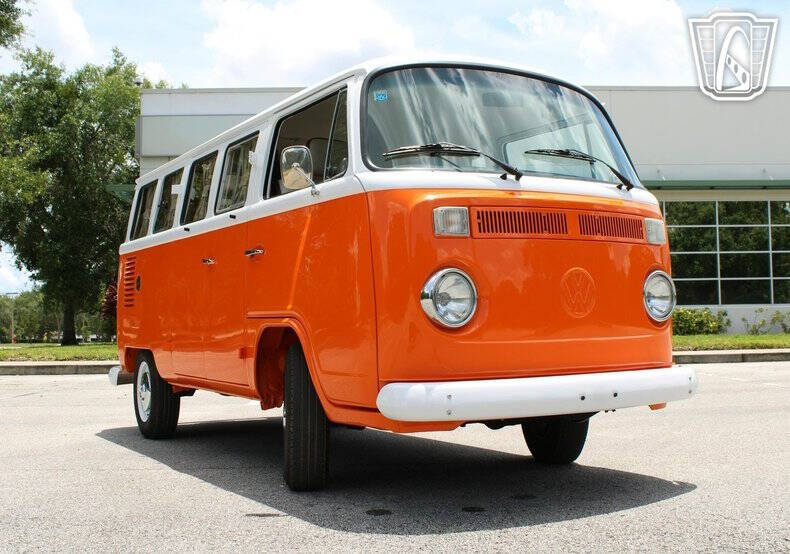 1994 Volkswagen Type 2