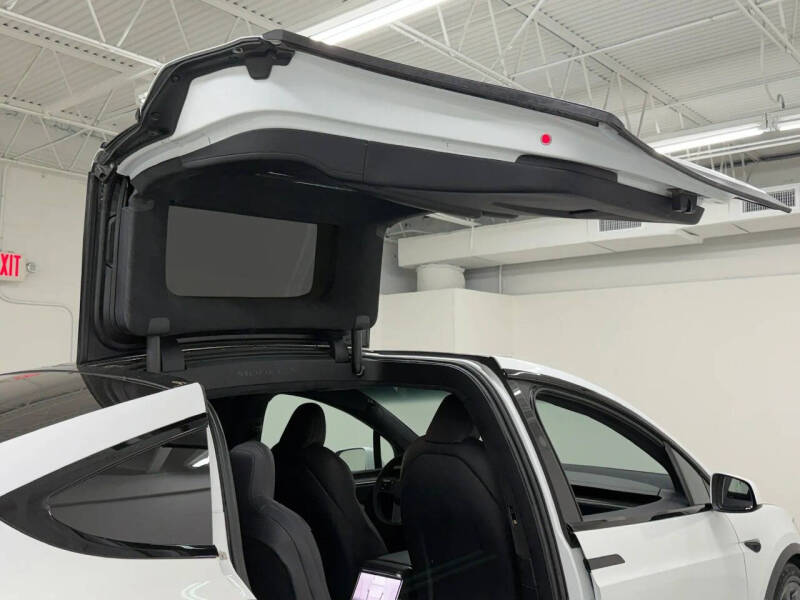 2024 Tesla Model X
