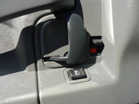 2016 Chevrolet Express 3500