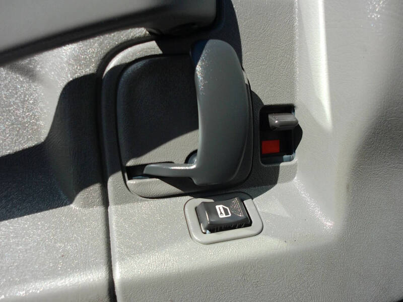 2016 Chevrolet Express 3500