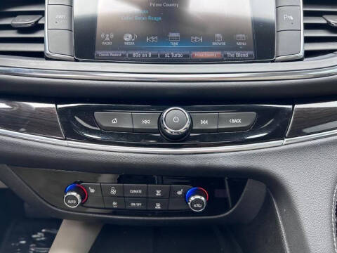 2019 Buick Enclave Essence