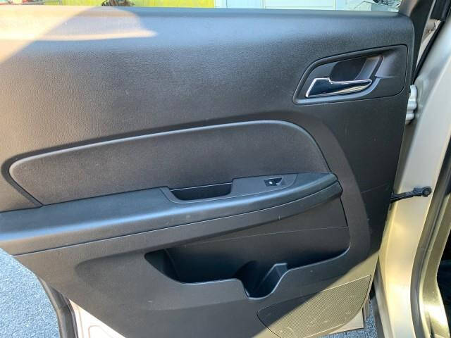 2011 GMC Terrain SLE-1