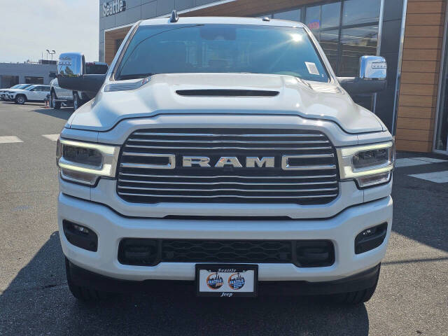 2024 Ram 2500 for sale at Autos by Talon in Seattle, WA