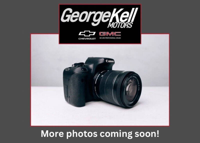 2022 GMC Sierra 1500 Limited