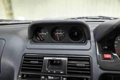 1998 Mitsubishi n/a