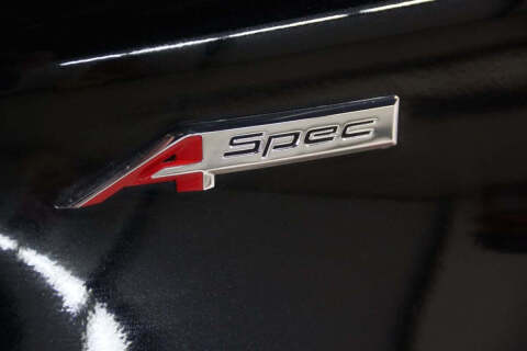2026 Acura Integra w/A-SPEC