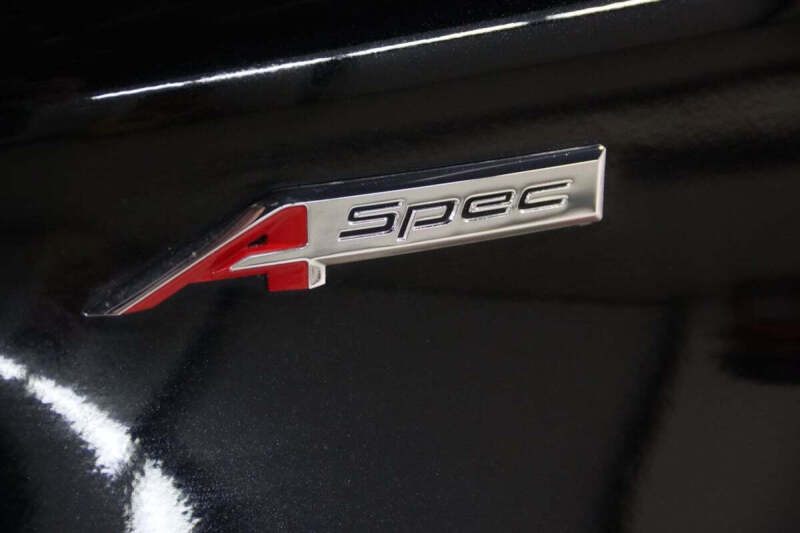 2026 Acura Integra w/A-SPEC