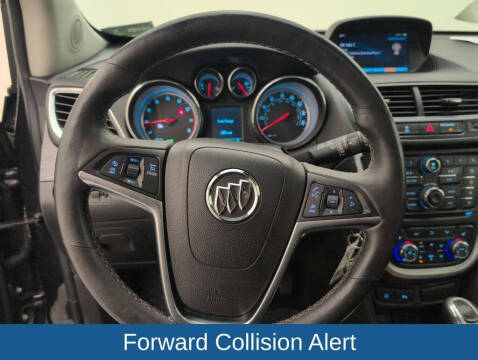 2015 Buick Encore Premium