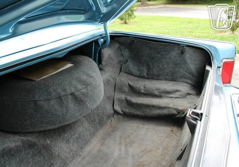 1977 Lincoln Continental