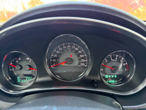 2012 Chrysler 200 S