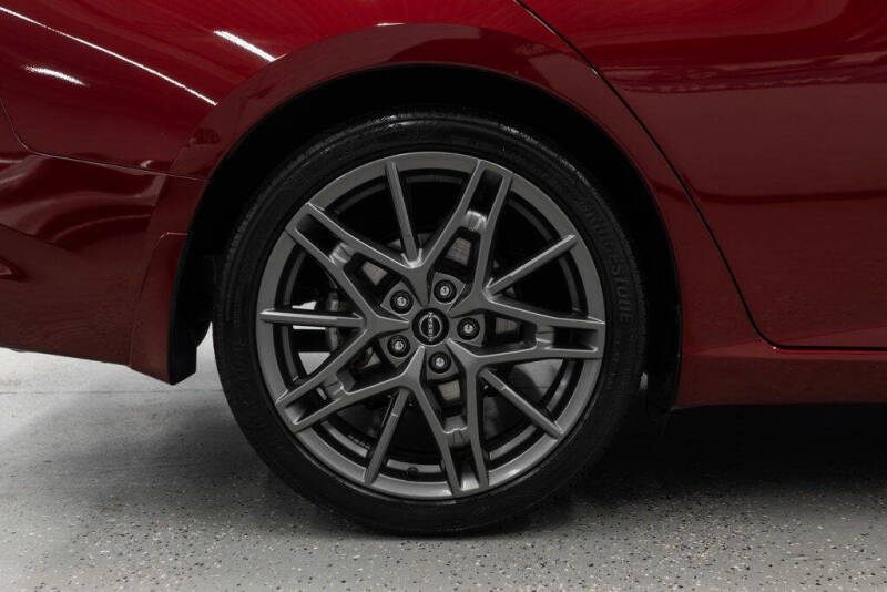 2023 Nissan Altima 2.0 SR