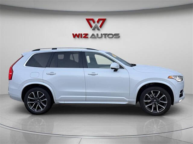 2018 Volvo XC90 T5 Momentum 7-Passenger
