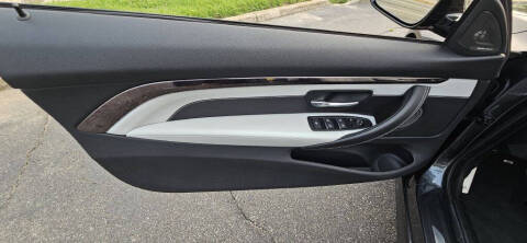 2018 BMW M4