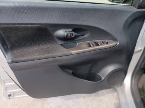 2012 Scion xD