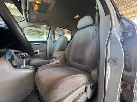 2009 Saturn Vue XE