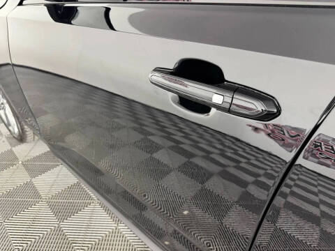 2025 Cadillac CT4 Sport