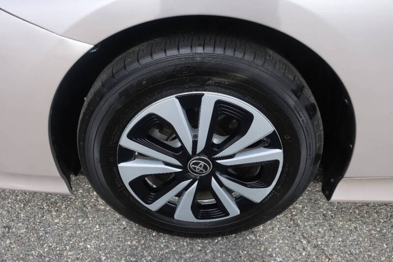 2019 Toyota Prius Prime Premium