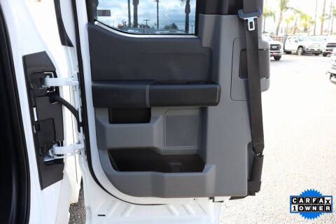 2023 Ford F-250 Super Duty