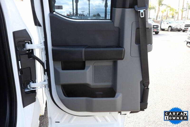 2023 Ford F-250 Super Duty