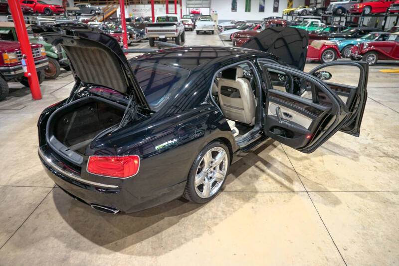 2014 Bentley Flying Spur