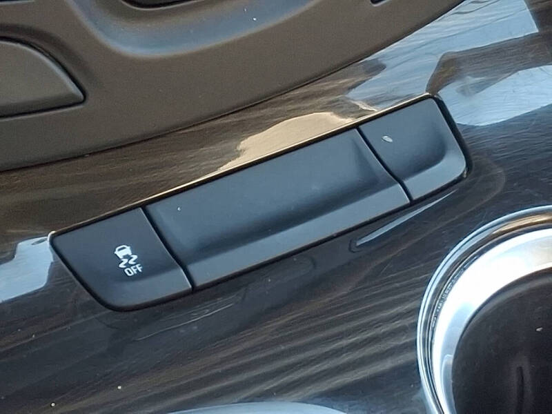 2019 Buick Envision Premium