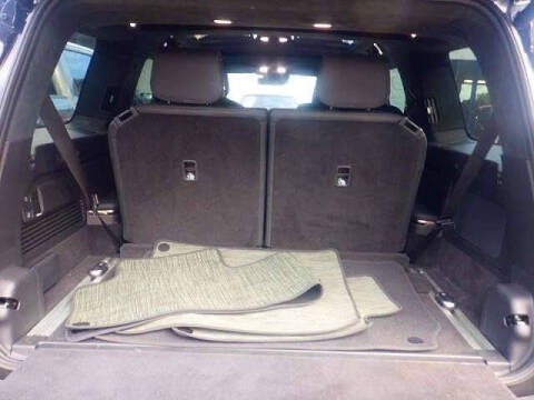 2022 Rivian R1S Launch Edition