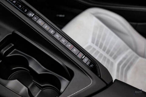 2024 Chevrolet Corvette Z06