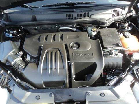 2007 Pontiac G5
