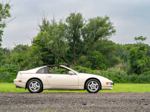 1994 Nissan 300ZX