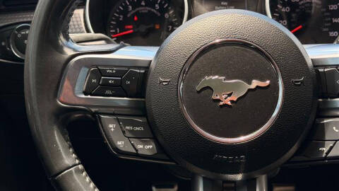 2020 Ford Mustang GT
