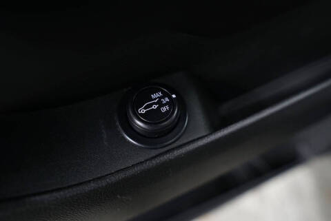 2014 Cadillac SRX Performance Collection