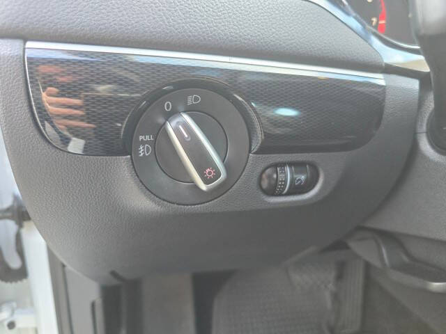 2015 Volkswagen Jetta SEL