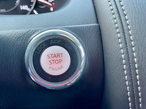 2017 Nissan Armada SV