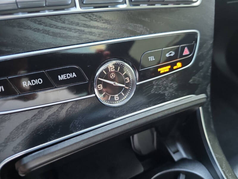 2023 Mercedes-Benz C-Class C 300 4MATIC