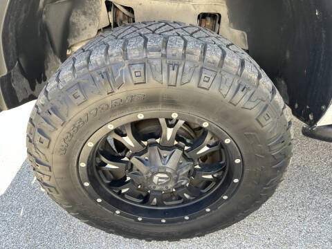 2011 GMC Sierra 2500HD SLE