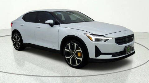 2023 Polestar 2