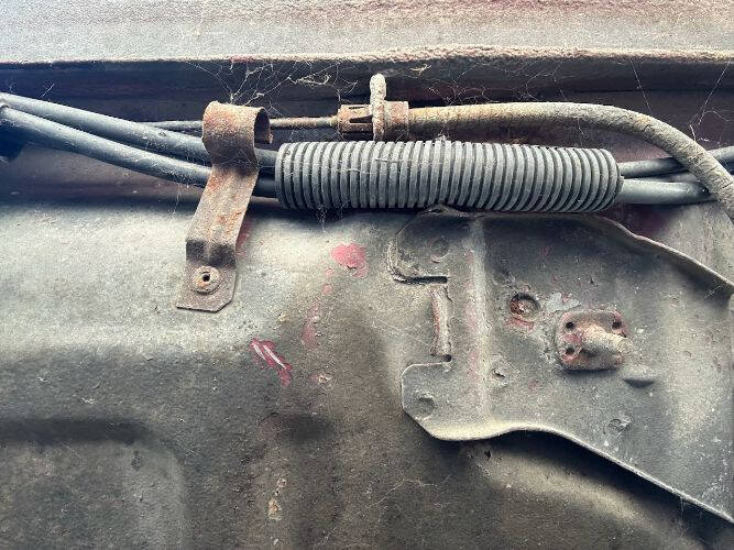 1990 Lincoln Mark VII